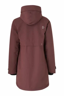 Didriksons Parka Helle Wns Parka 6