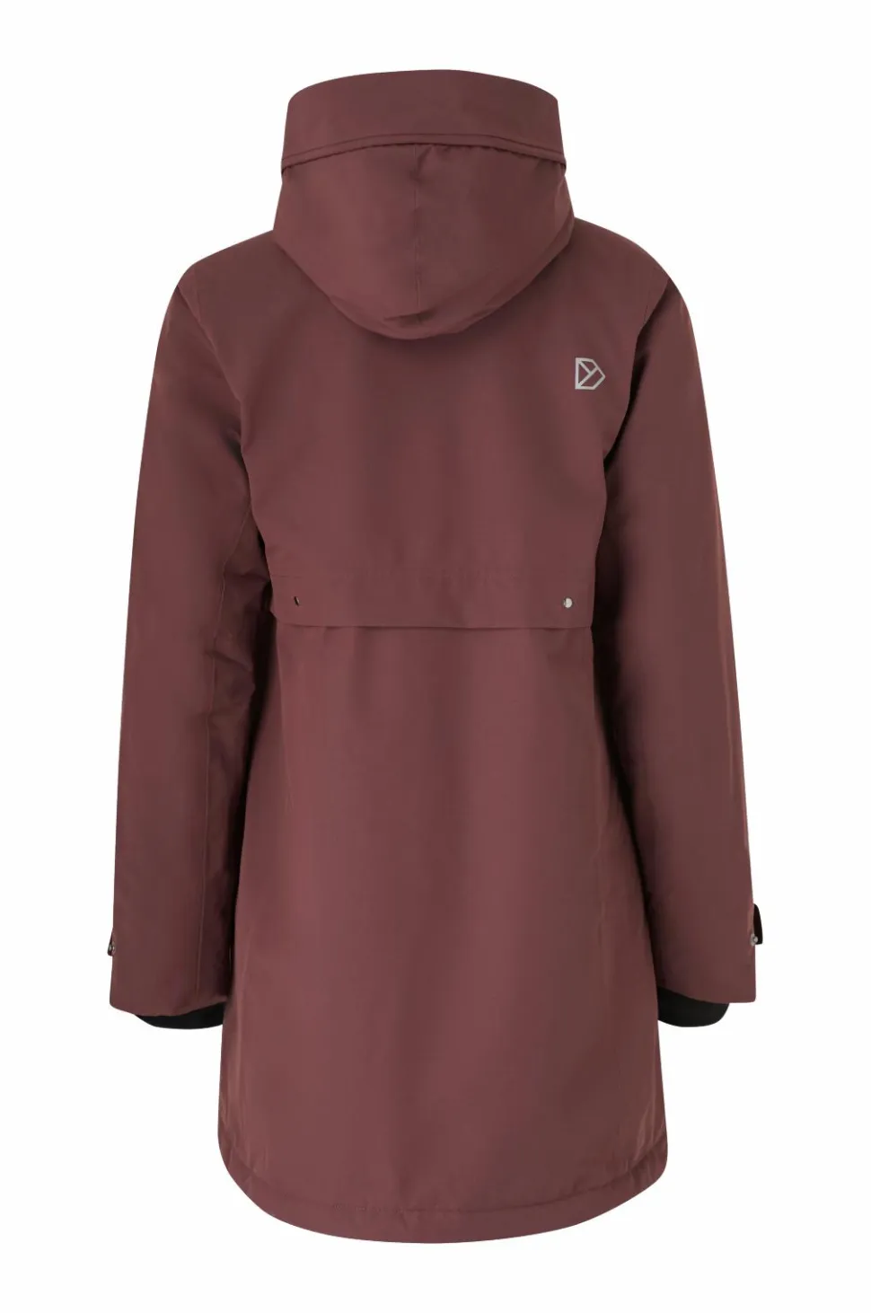 Didriksons Parka Helle Wns Parka 6