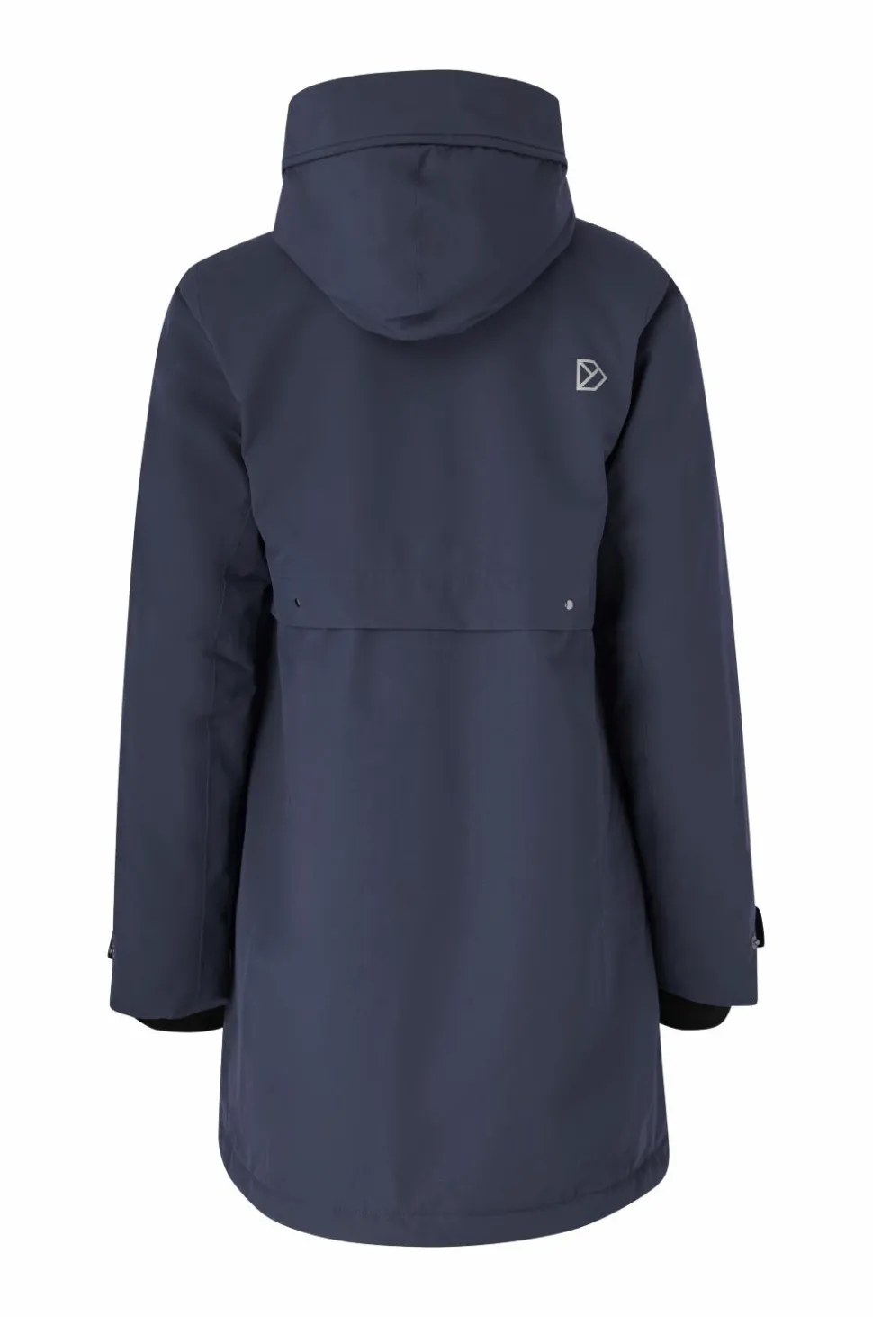 Didriksons Parka Helle Wns Parka 6