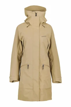 Didriksons Parka Ilma Wns Parka 8