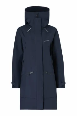 Didriksons Parka Ilma Wns Parka 8