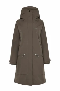 Didriksons Parka Ilma Wns Parka 8