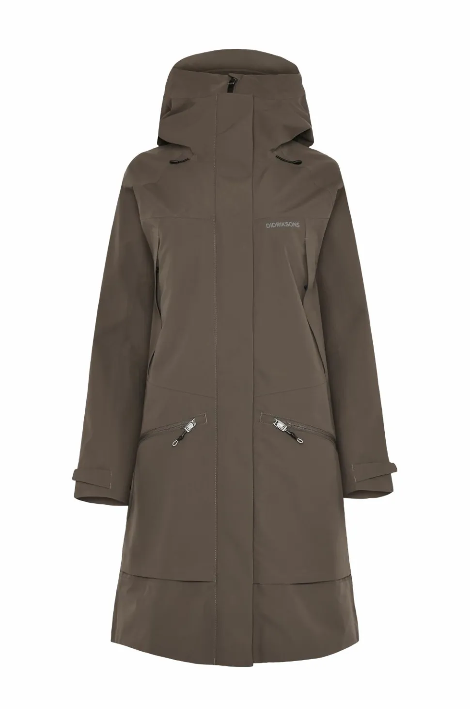 Didriksons Parka Ilma Wns Parka 8