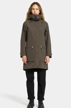 Didriksons Parka Ilma Wns Parka 8