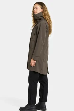 Didriksons Parka Ilma Wns Parka 8