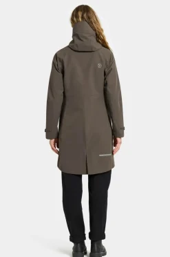 Didriksons Parka Ilma Wns Parka 8