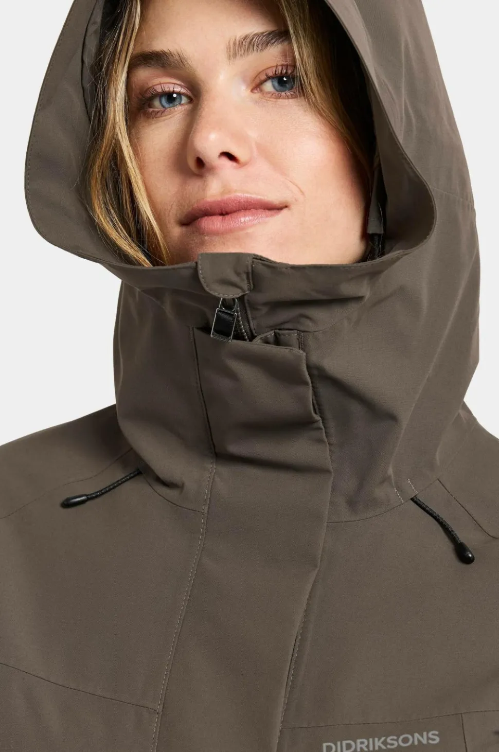 Didriksons Parka Ilma Wns Parka 8
