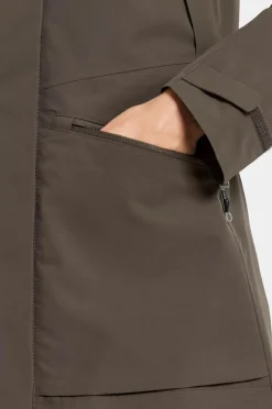 Didriksons Parka Ilma Wns Parka 8