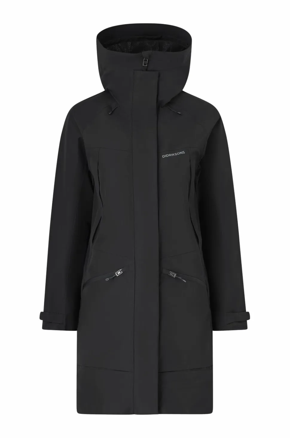 Didriksons Parka Ilma Wns Parka 8