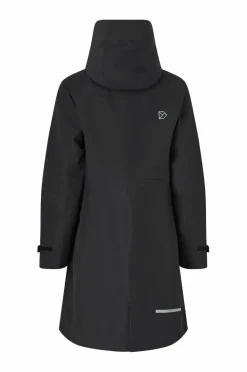 Didriksons Parka Ilma Wns Parka 8
