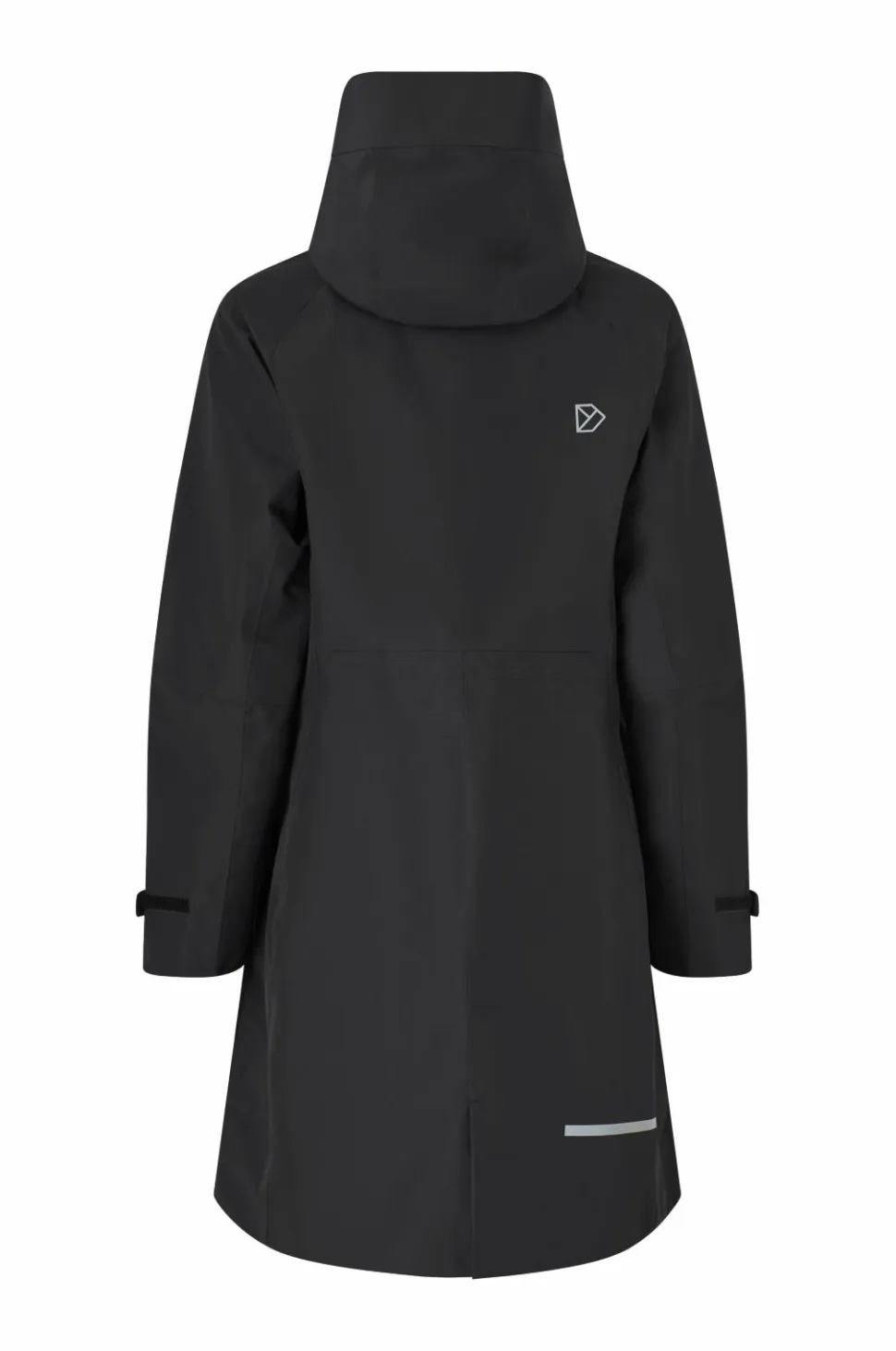 Didriksons Parka Ilma Wns Parka 8