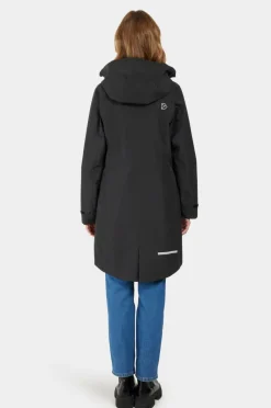 Didriksons Parka Ilma Wns Parka 8