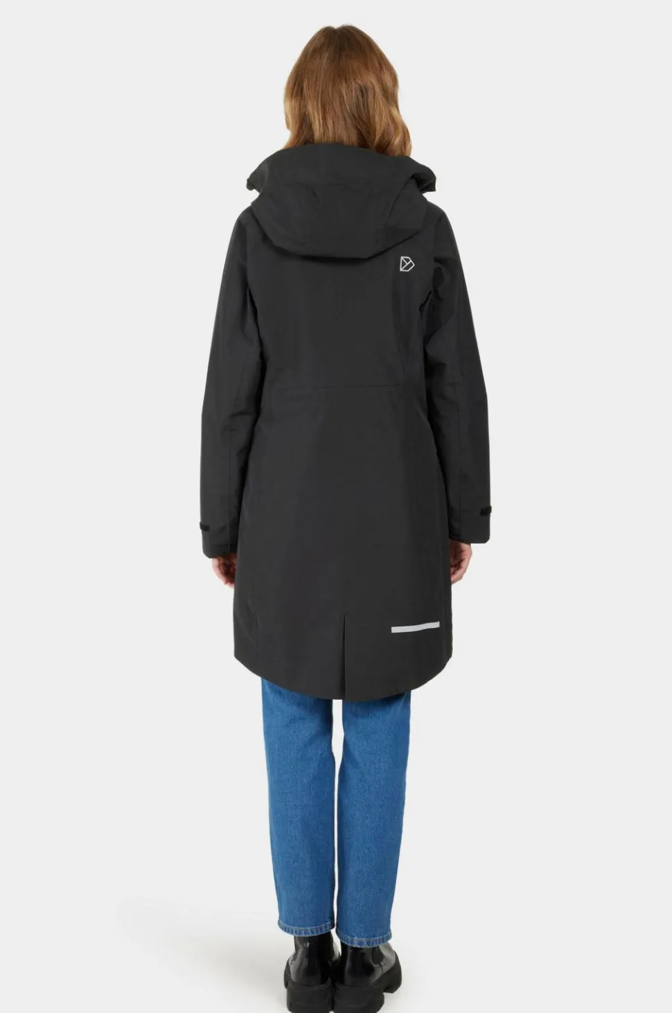 Didriksons Parka Ilma Wns Parka 8
