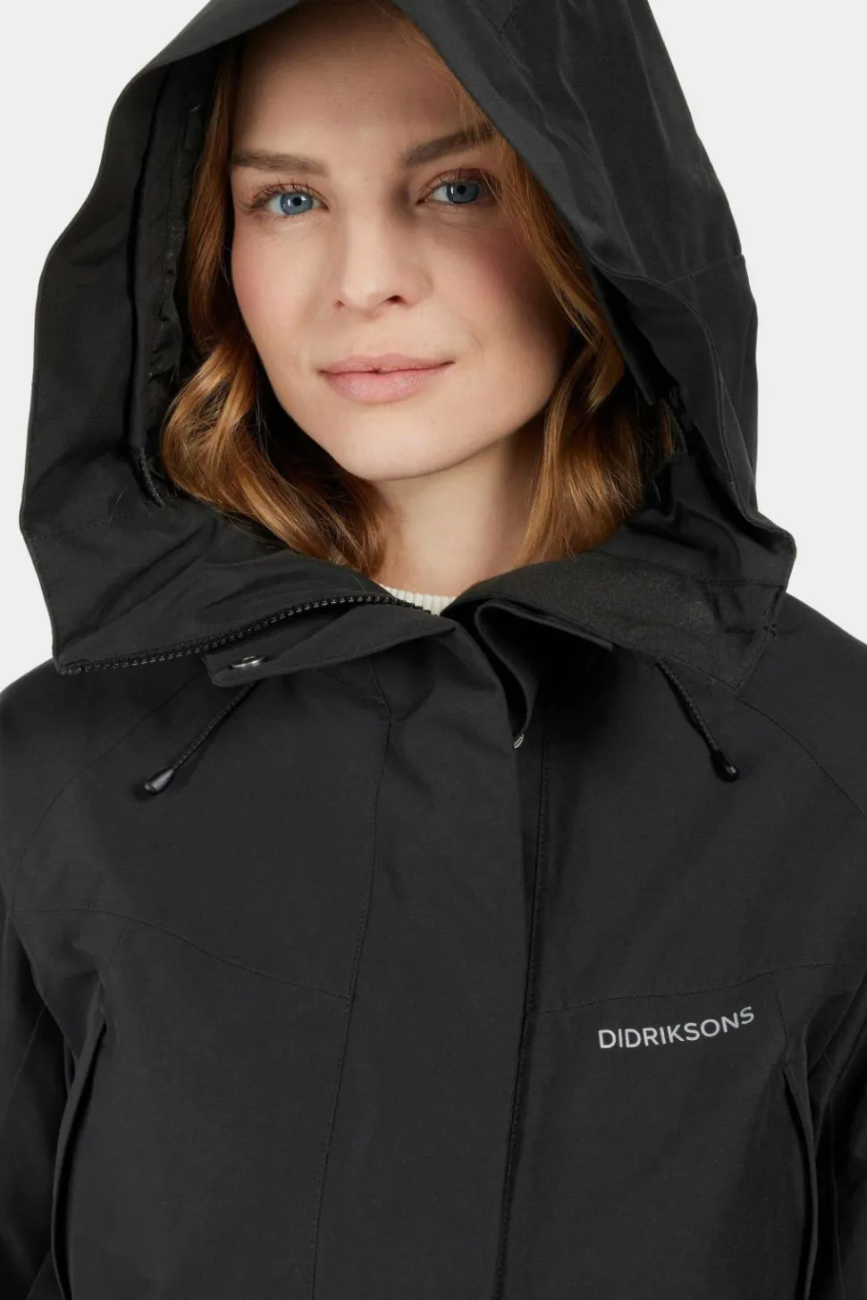 Didriksons Parka Ilma Wns Parka 8