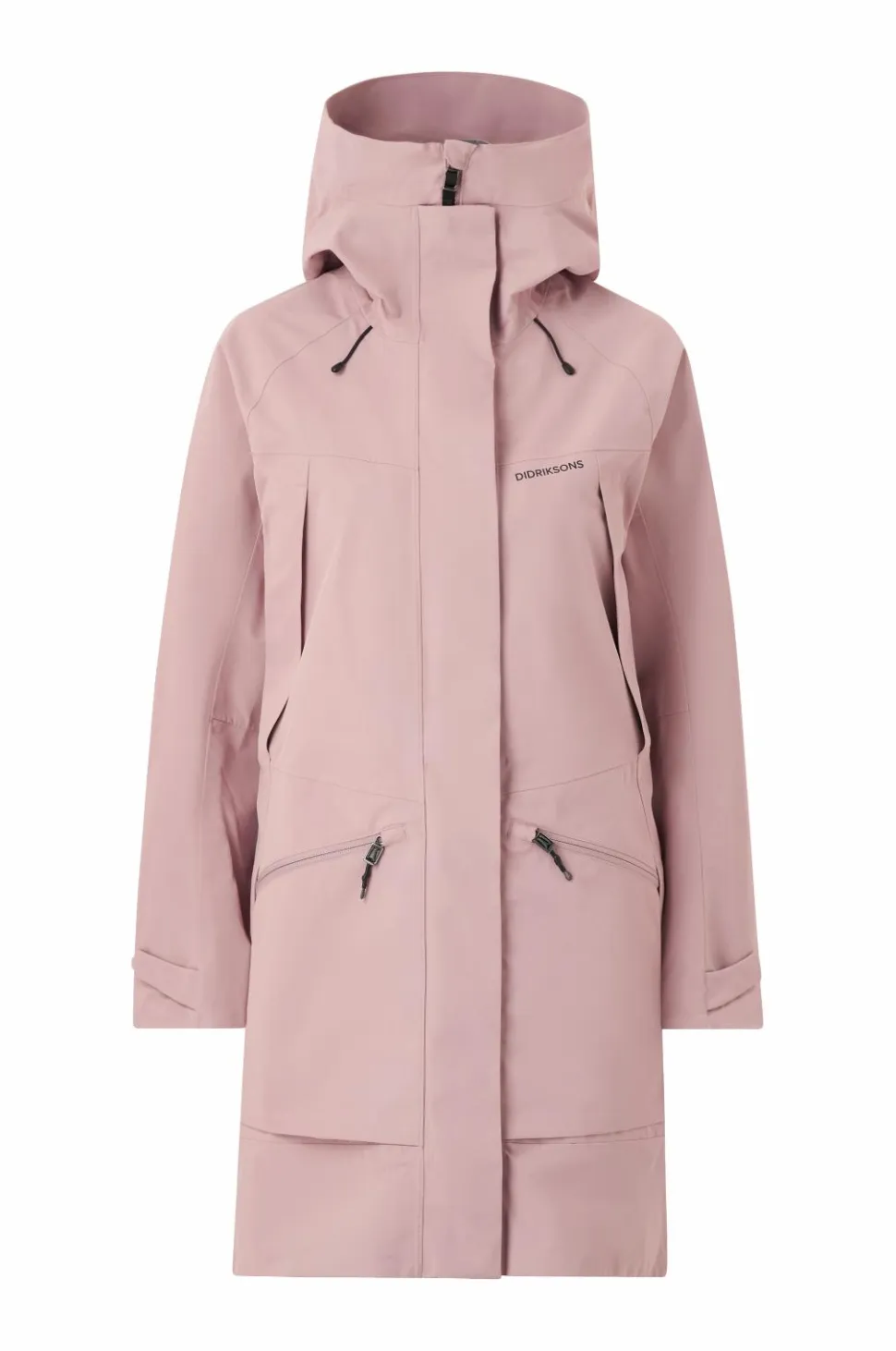 Didriksons Parka Ilma Wns Parka 8
