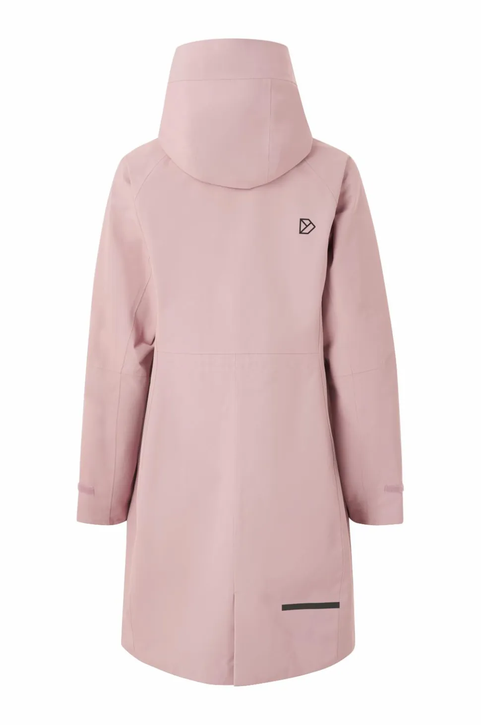 Didriksons Parka Ilma Wns Parka 8