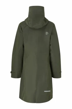 Didriksons Parka Ilma Wns Parka 8