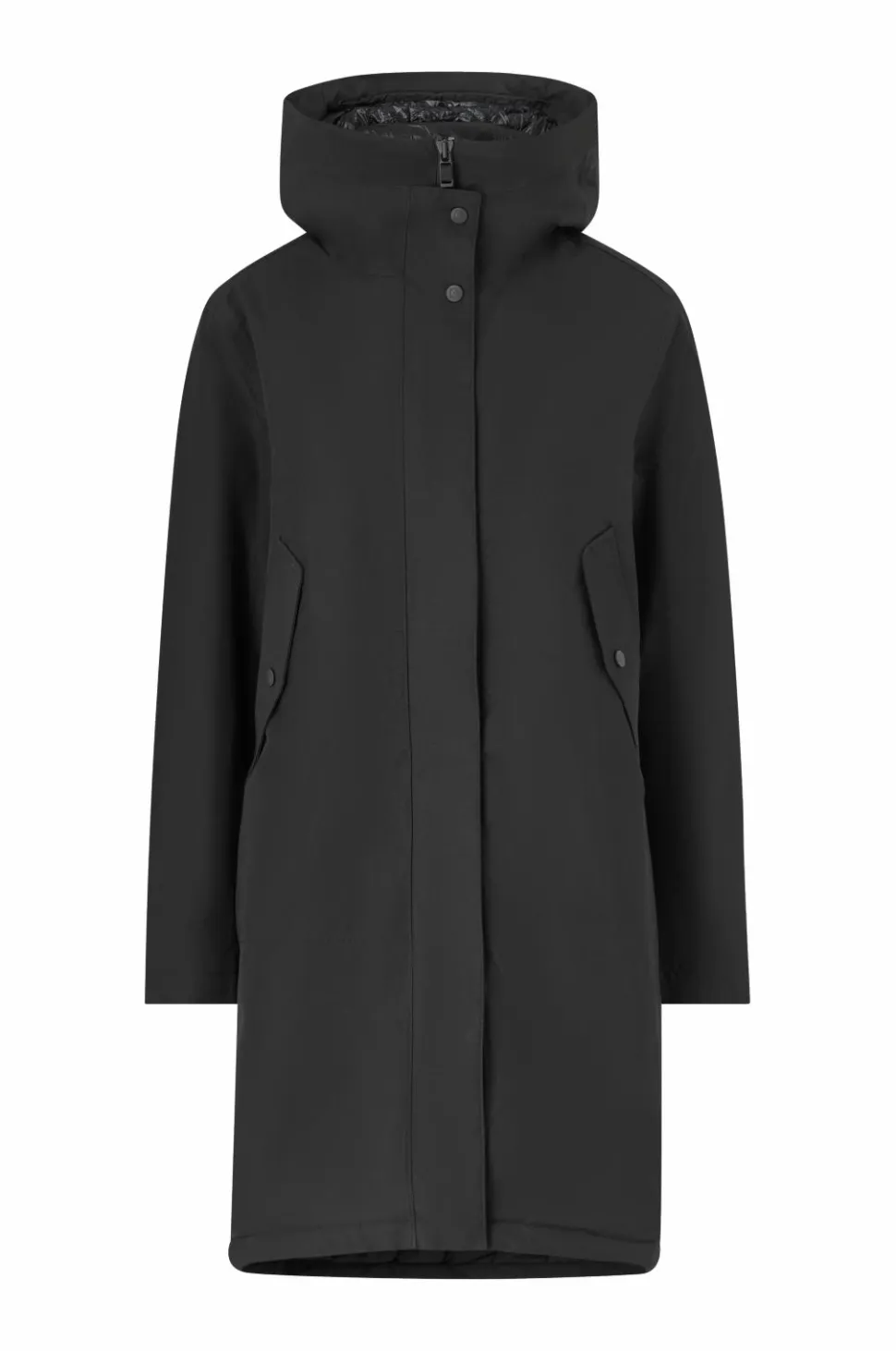 Didriksons Parka Iris Wns