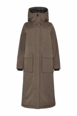 Didriksons Parka Leya Wns Parka L 4