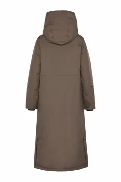 Didriksons Parka Leya Wns Parka L 4