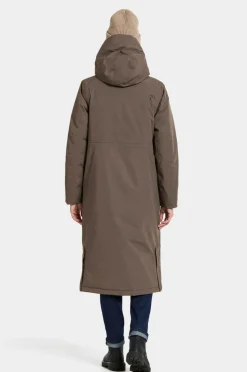 Didriksons Parka Leya Wns Parka L 4