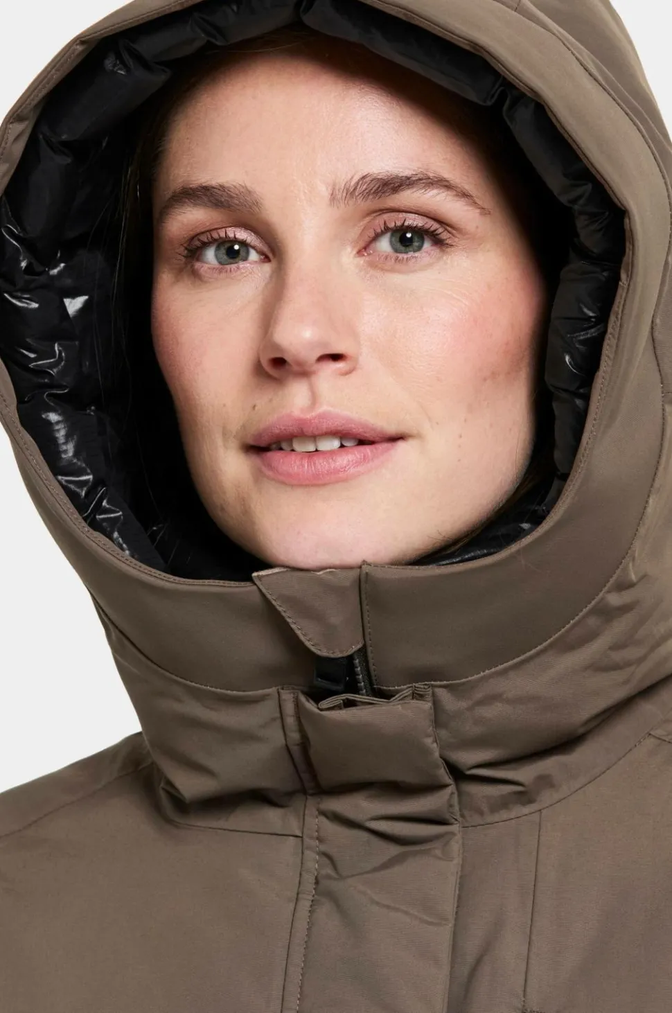 Didriksons Parka Leya Wns Parka L 4