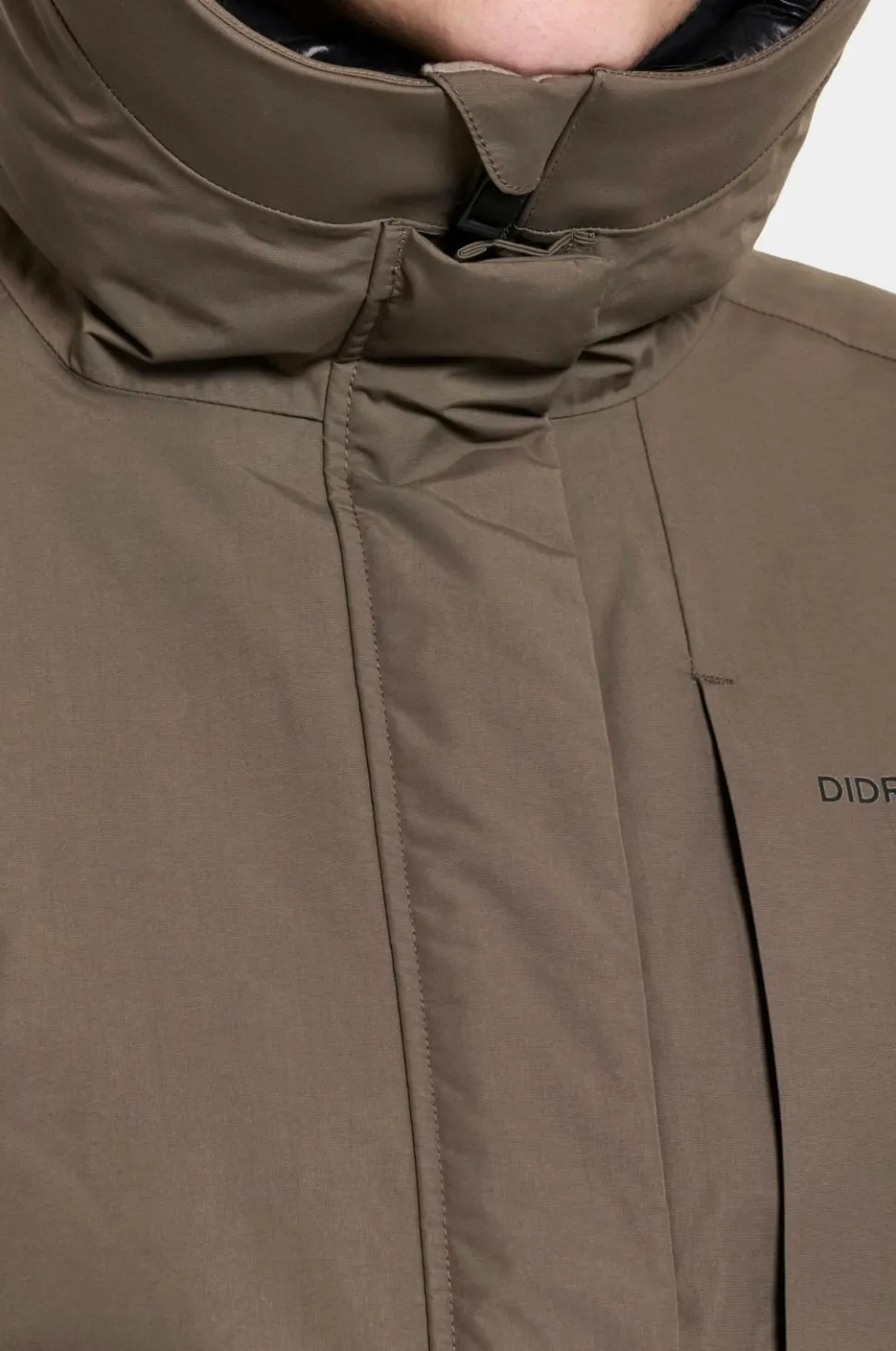 Didriksons Parka Leya Wns Parka L 4