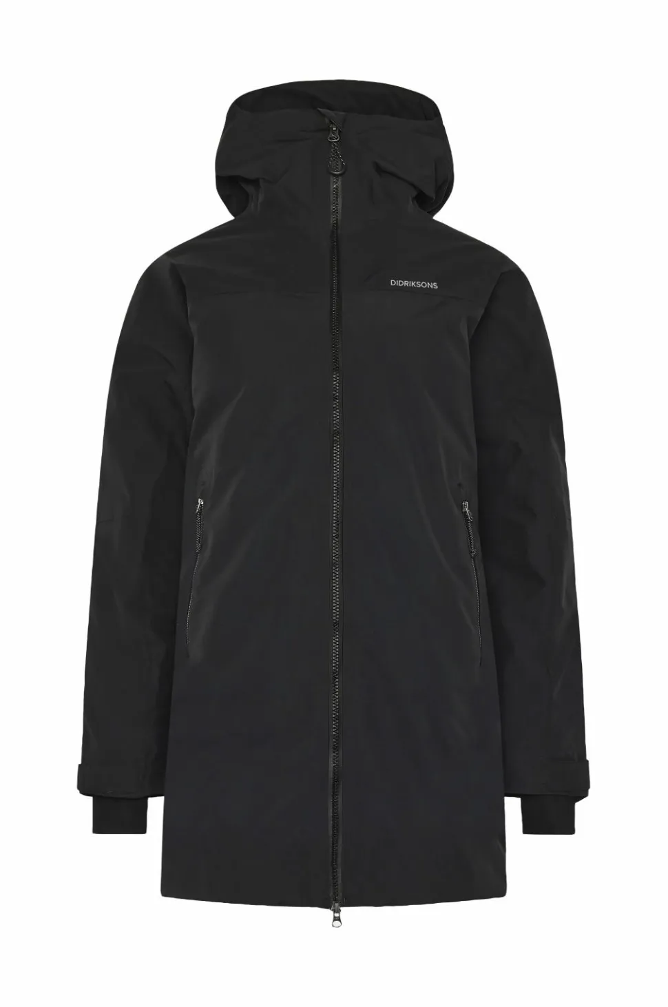 Didriksons Parka Marget Wns