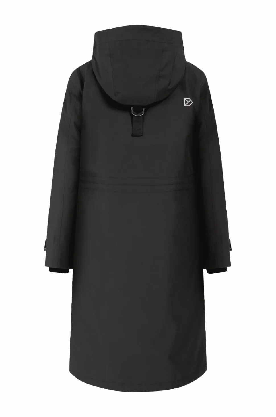 Didriksons Parka Mia Wns Parka L 2