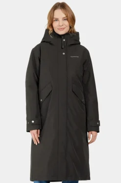 Didriksons Parka Mia Wns Parka L 2
