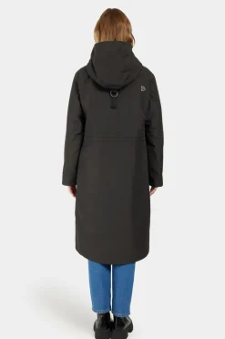 Didriksons Parka Mia Wns Parka L 2