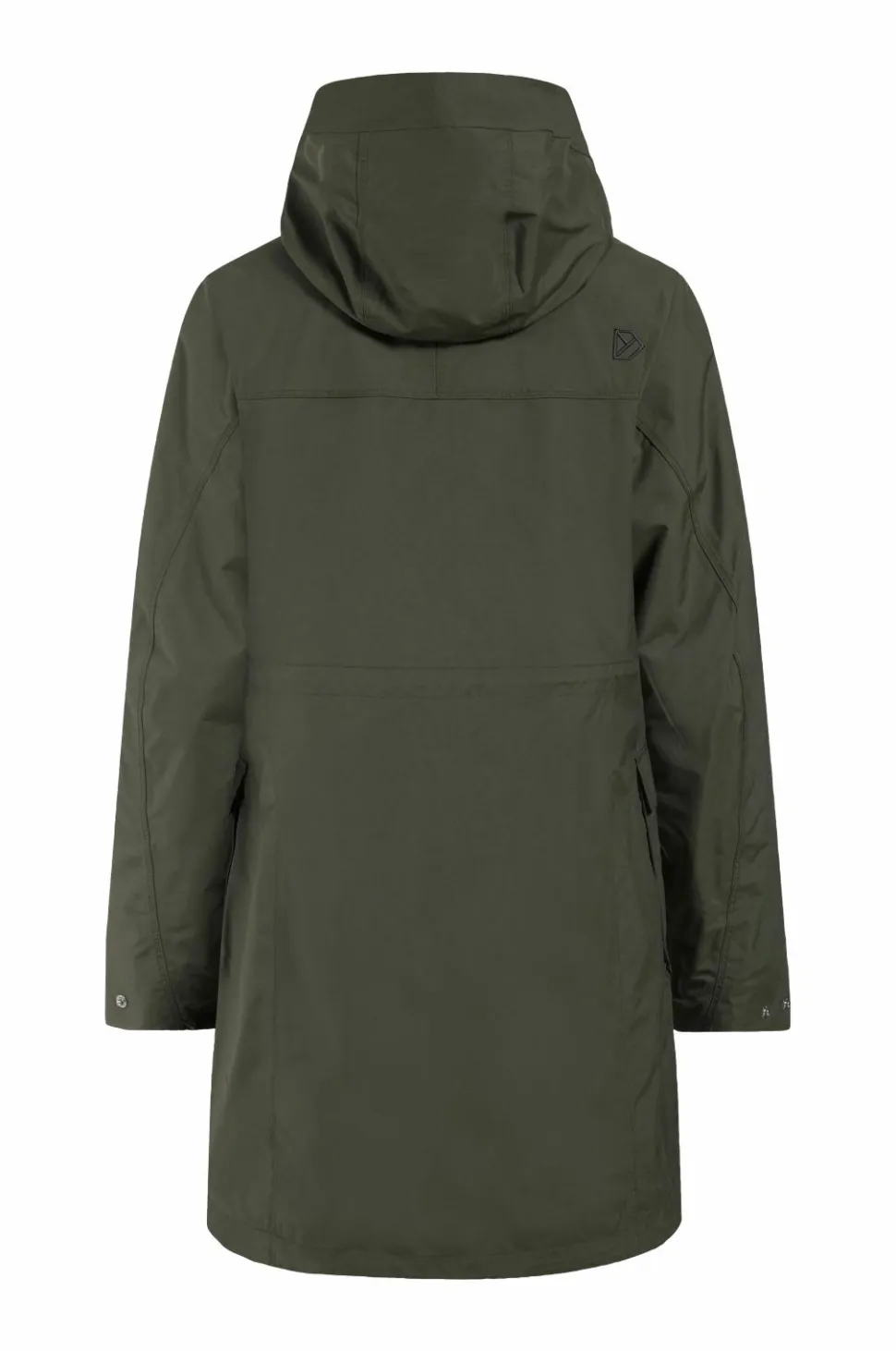 Didriksons Parka Thelma Wns Parka 10