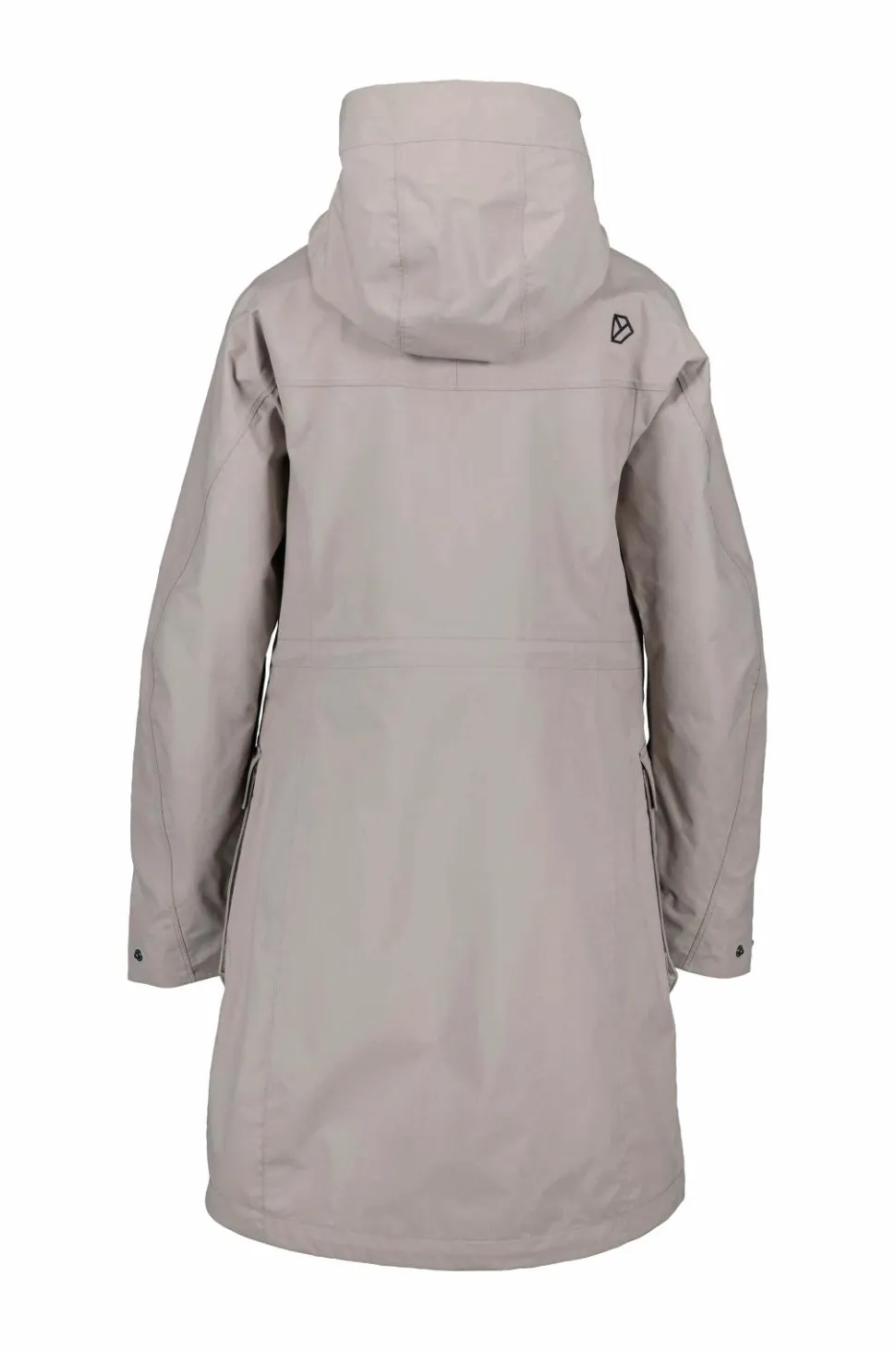 Didriksons Parka Thelma Wns Parka 10