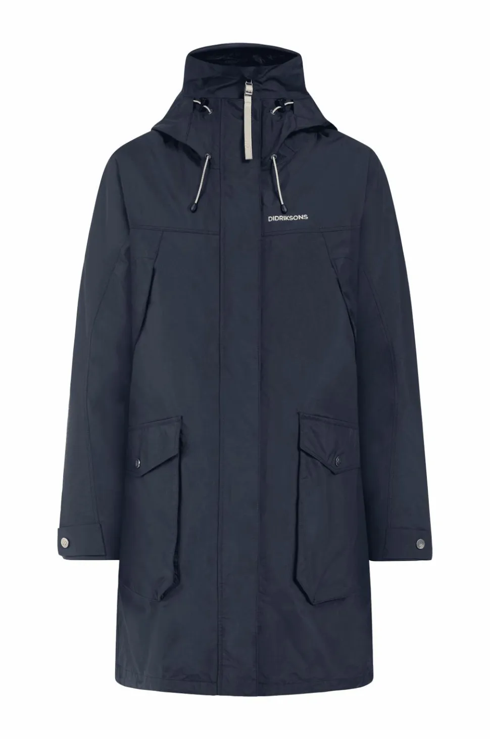 Didriksons Parka Thelma Wns Parka 10
