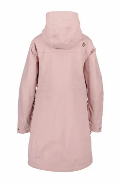 Didriksons Parka Thelma Wns Parka 10