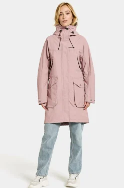 Didriksons Parka Thelma Wns Parka 10
