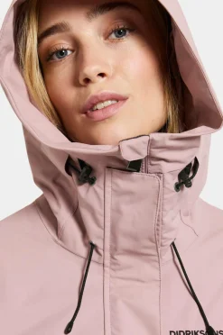 Didriksons Parka Thelma Wns Parka 10