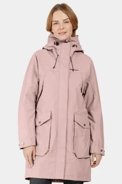 Didriksons Parka Thelma Wns Parka 10