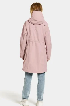 Didriksons Parka Thelma Wns Parka 10