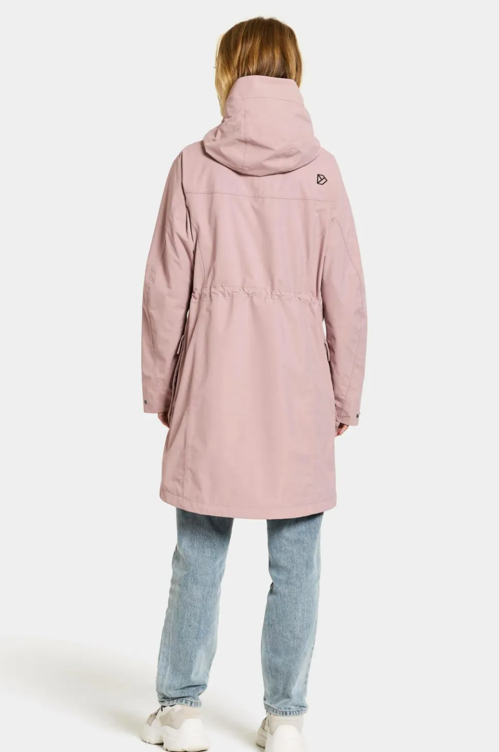 Didriksons Parka Thelma Wns Parka 10