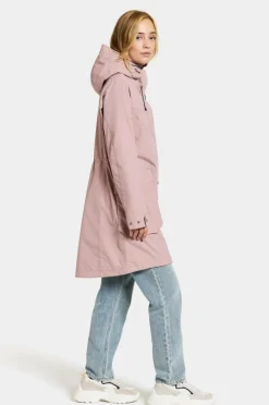 Didriksons Parka Thelma Wns Parka 10