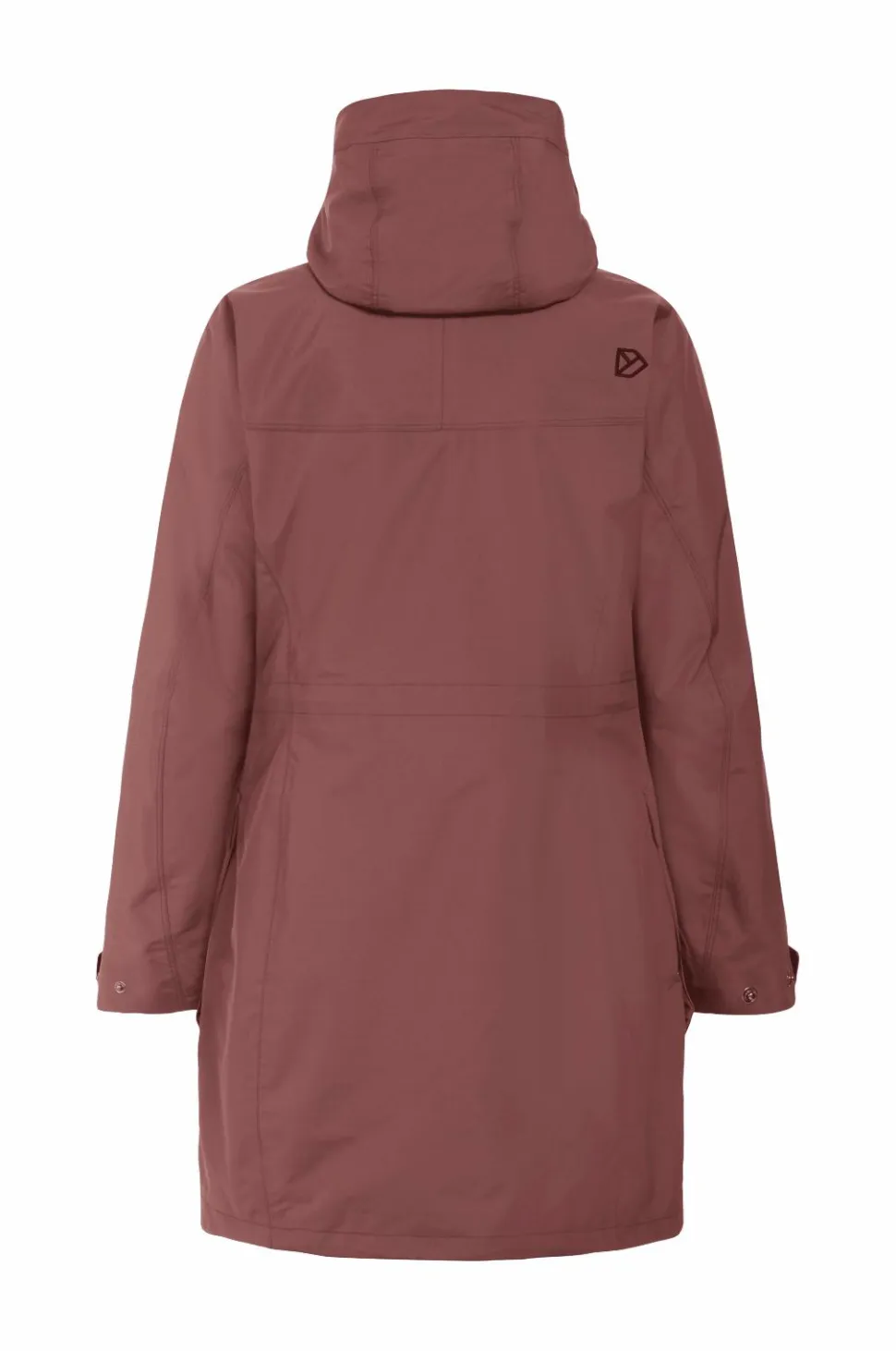 Didriksons Parka Thelma Wns Parka 10