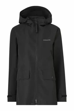 Didriksons Parka Tone Wns Parka