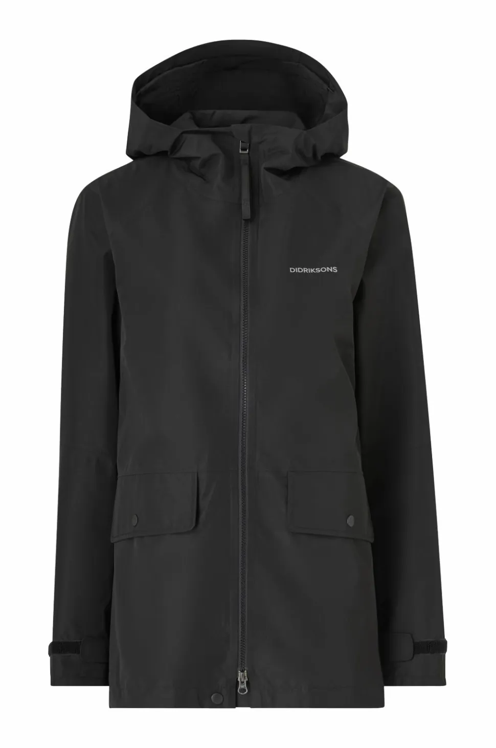 Didriksons Parka Tone Wns Parka