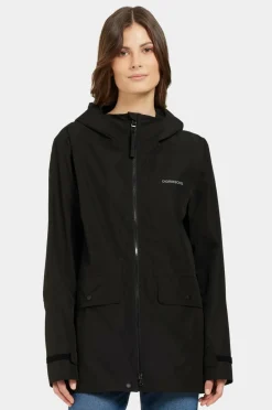 Didriksons Parka Tone Wns Parka