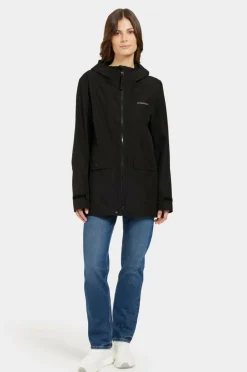 Didriksons Parka Tone Wns Parka