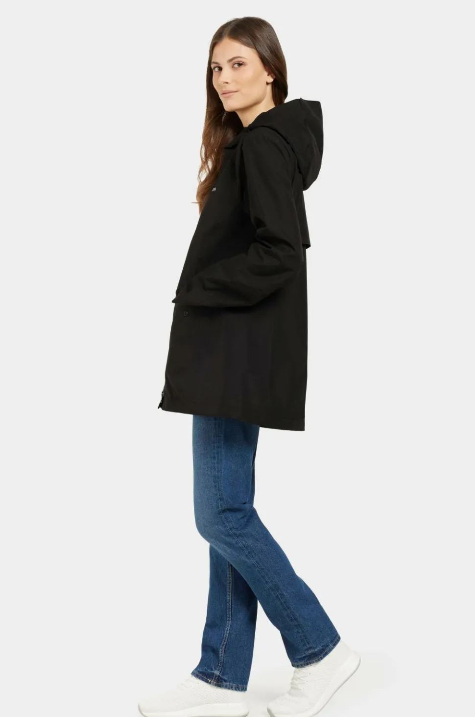Didriksons Parka Tone Wns Parka