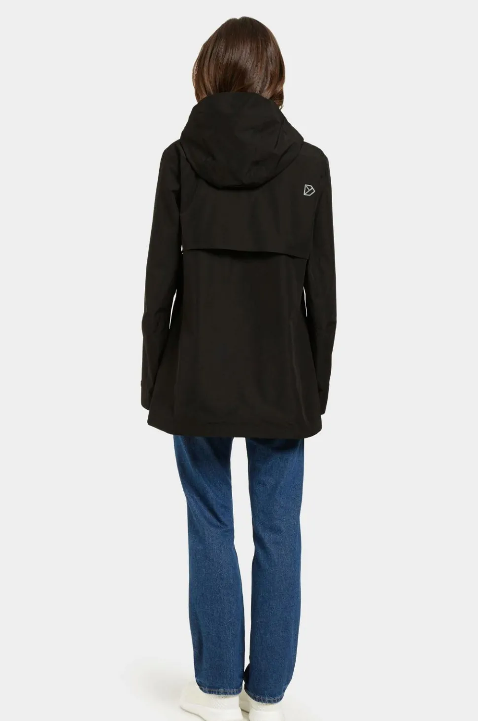 Didriksons Parka Tone Wns Parka