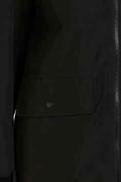 Didriksons Parka Tone Wns Parka