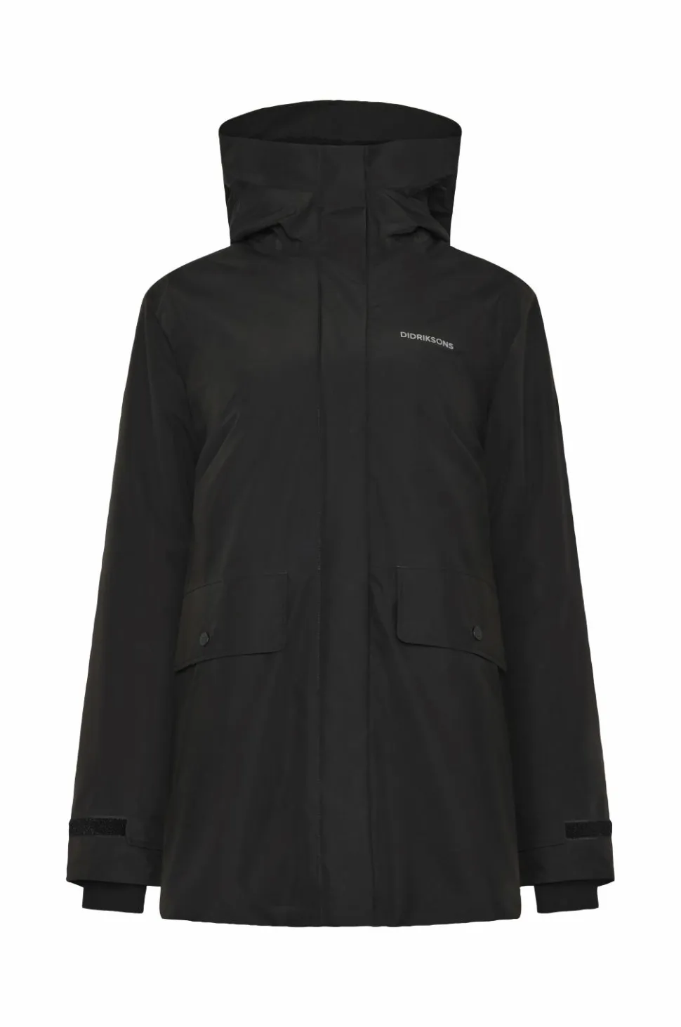 Didriksons Parka Tuva Wns Parka